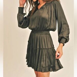 Reset by Jane green dress